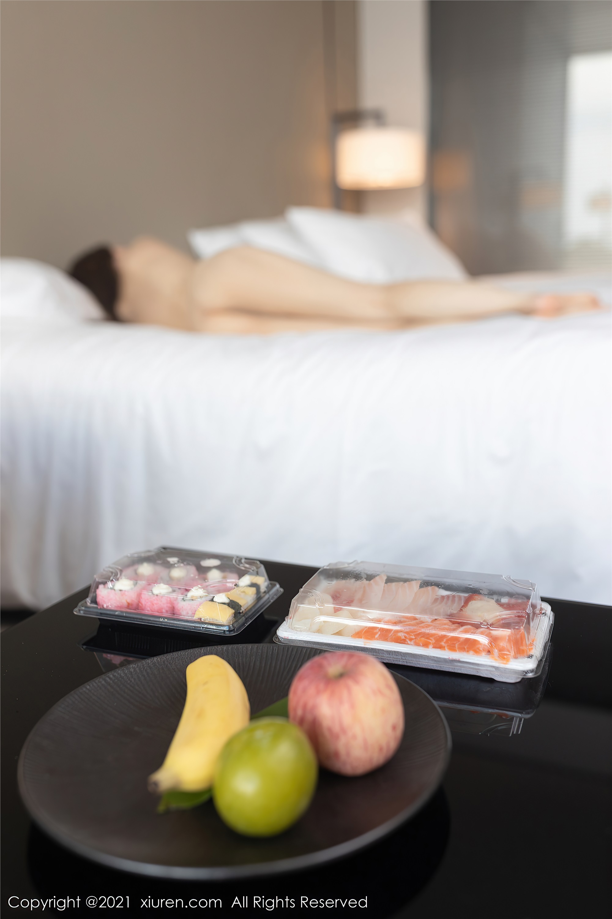 XIUREN秀人网 2021.08.20 No.3828 鱼子酱Fish